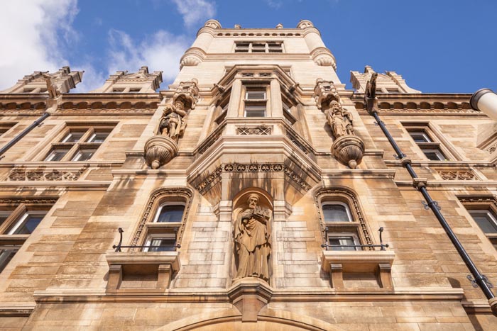 Gonville and Caius College, Cambridge